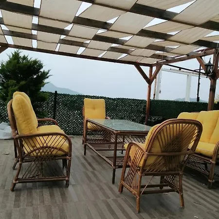 Sena Villas Сasa de vacaciones Fethiye