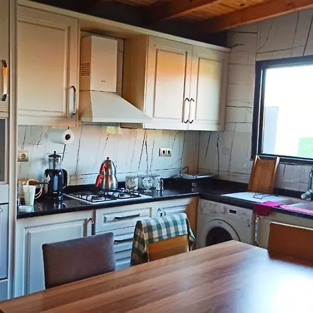 Sena Villas Сasa de vacaciones Fethiye