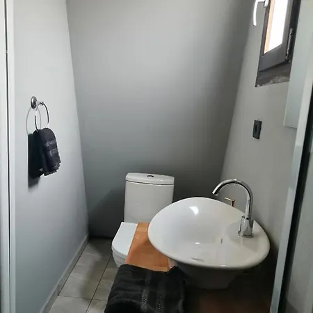 Sena Villas Fethiye