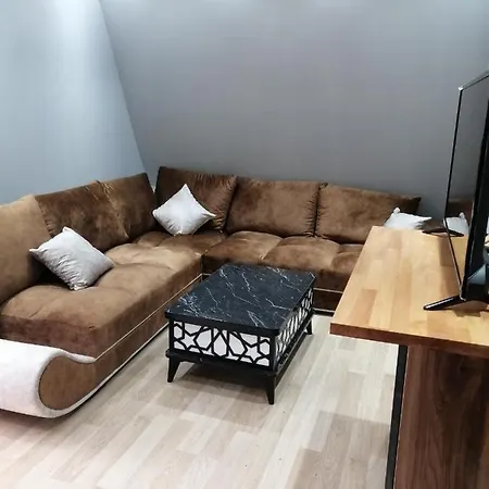 Sena Villas Сasa de vacaciones