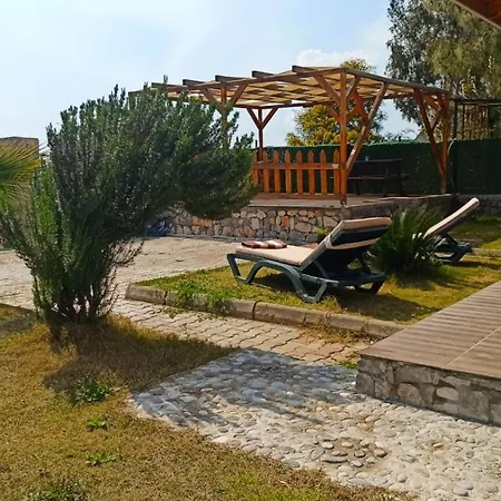 Сasa de vacaciones Sena Villas Fethiye