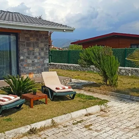 Sena Villas