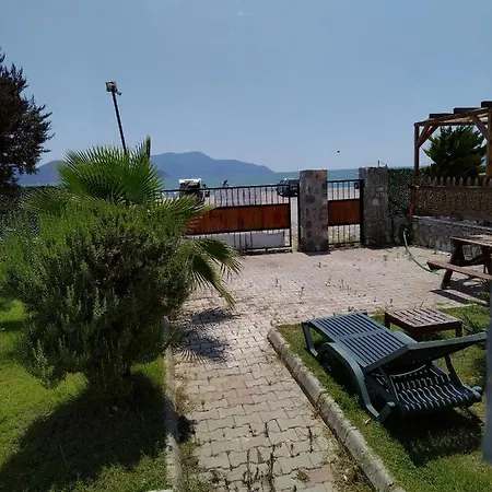 Сasa de vacaciones Sena Villas Fethiye