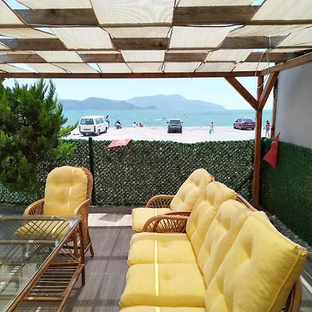 Сasa de vacaciones Sena Villas *