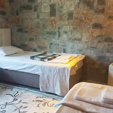 Sena Villas *