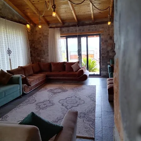 Sena Villas * Fethiye