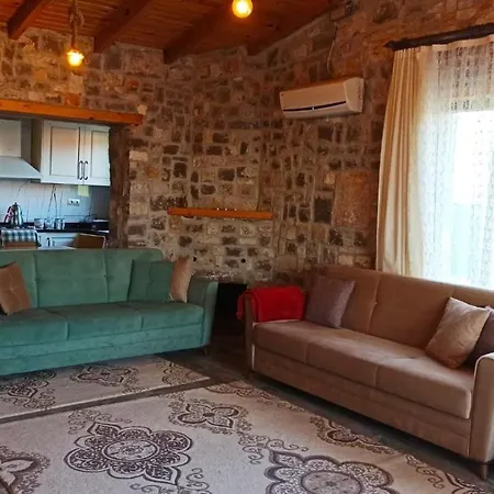 Сasa de vacaciones Sena Villas