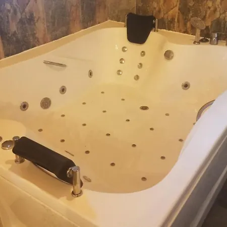 Сasa de vacaciones Sena Villas *