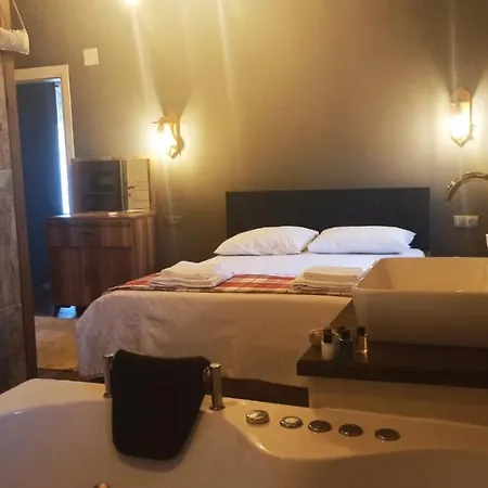 Сasa de vacaciones Sena Villas