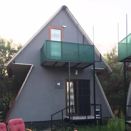 Sena Villas 펜션