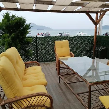 Sena Villas *